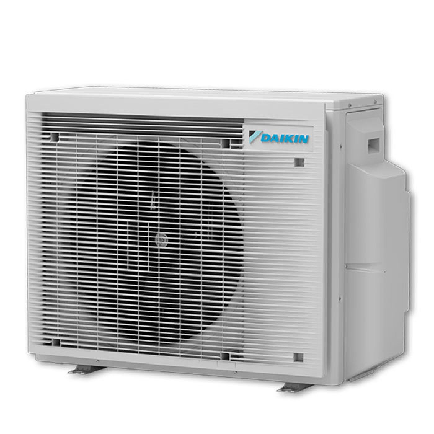 5MXM90A9, 5 вътрешни тела, Клас A++