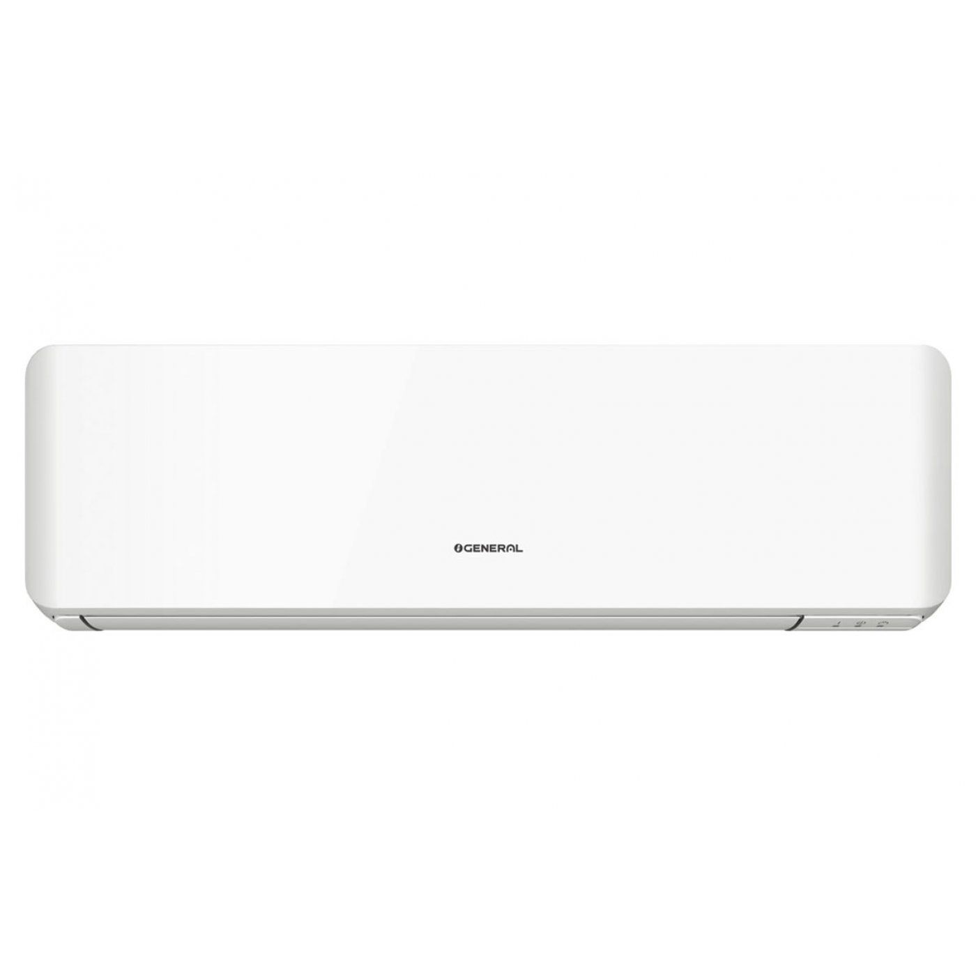 ASHG09KMCEN/AOHG09KMCEN NORDIC WiFi, 9000 BTU, Клас A++