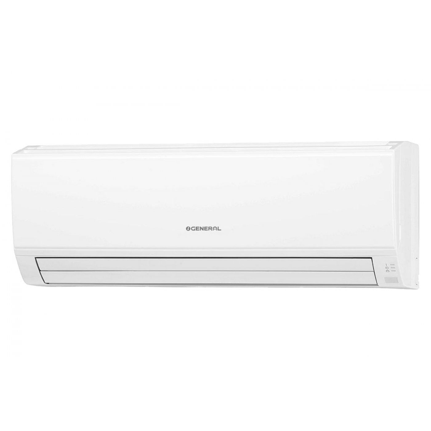 ASHG24KLCA/AOHG24KLT(C)A, 24000 BTU, Клас A++