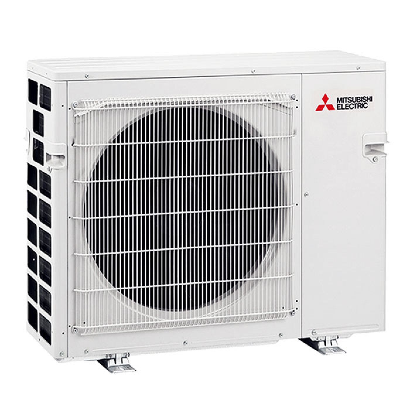 MXZ-5F102VF, 5 вътрешни тела, Клас A++