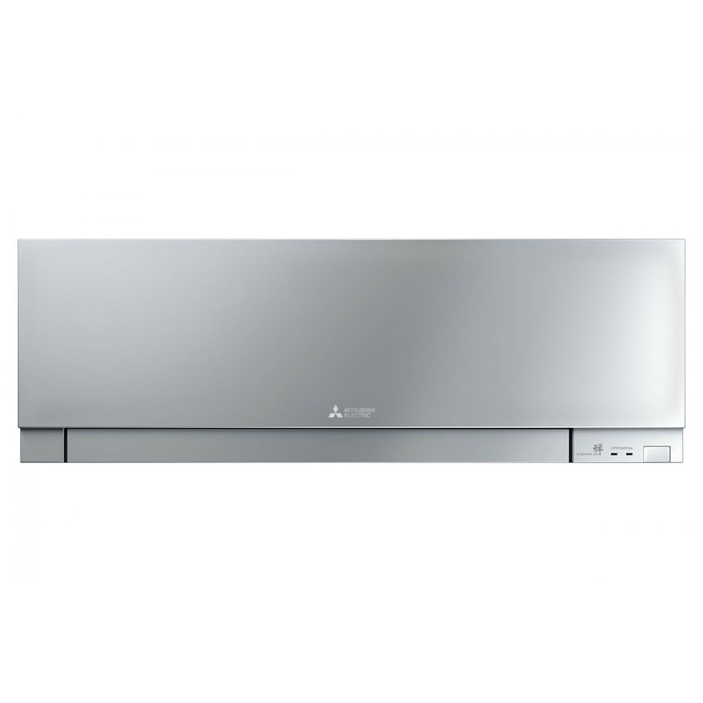 MSZ-EF25VGKS/MUZ-EF25VG KIRIGAMINE ZEN WiFi