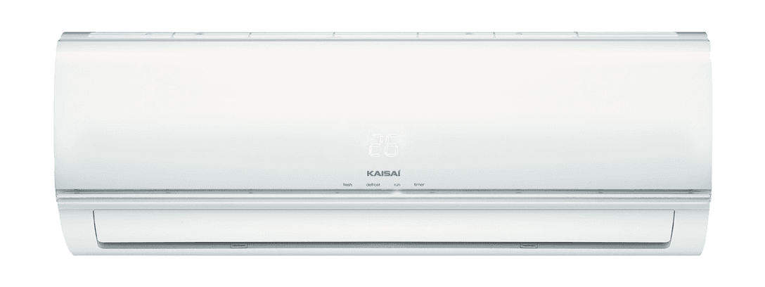 ECO KEX-12KTH2I / KEX-12KTH2O, 12000 BTU, Клас A++