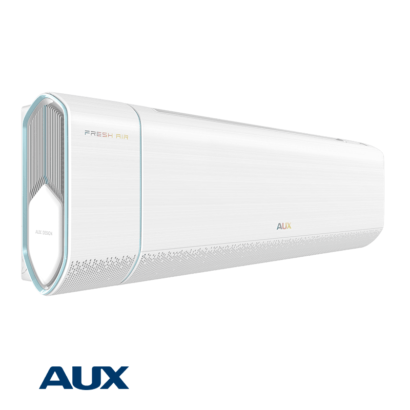 Q-Plus ASW-H09B6C4 / BQAR3DI-C1 Fresh Air, 9000 BTU, Клас A++