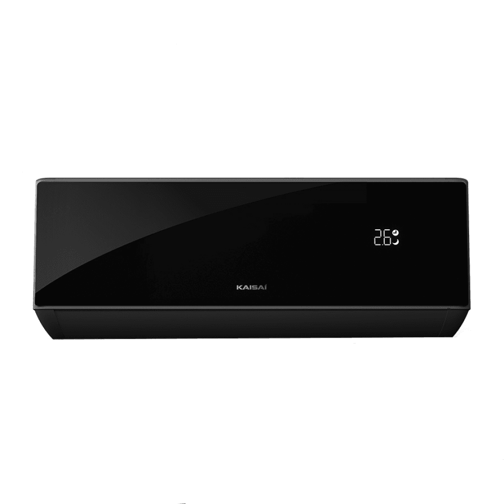 BLACK PRO HEAT+ KRB-09TLHI / KRWB-09TLHO, 9000 BTU, Клас A+++