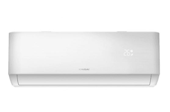 WHITE PRO HEAT+ KRW-09TLHI / KRWB-09TLHO, 9000 BTU, Клас A+++