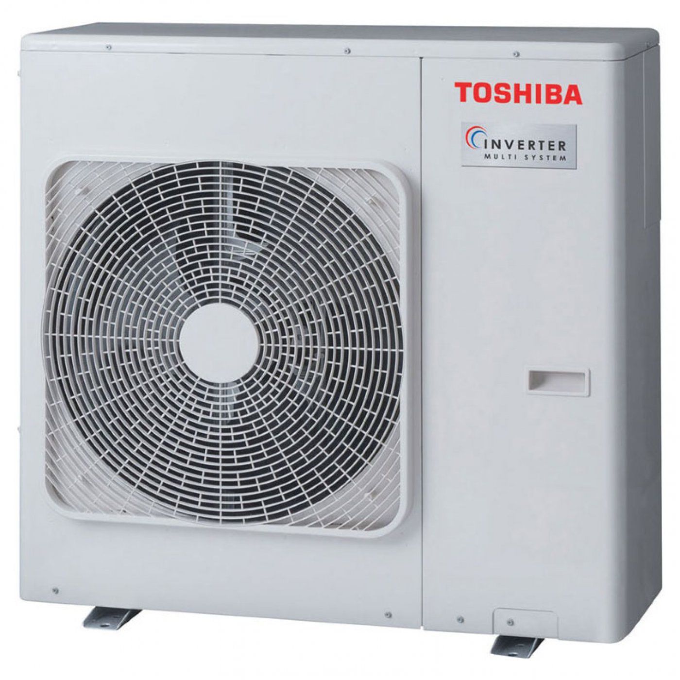 RAS-4M27G3AVG-E, 4 вътрешни тела, Клас A++