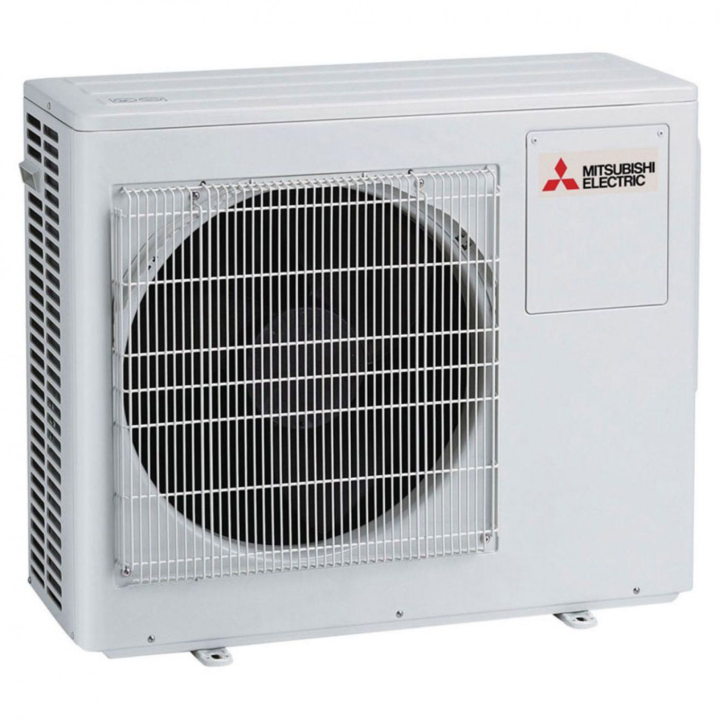 MXZ-3HA50VF, 3 вътрешни тела, Клас A++