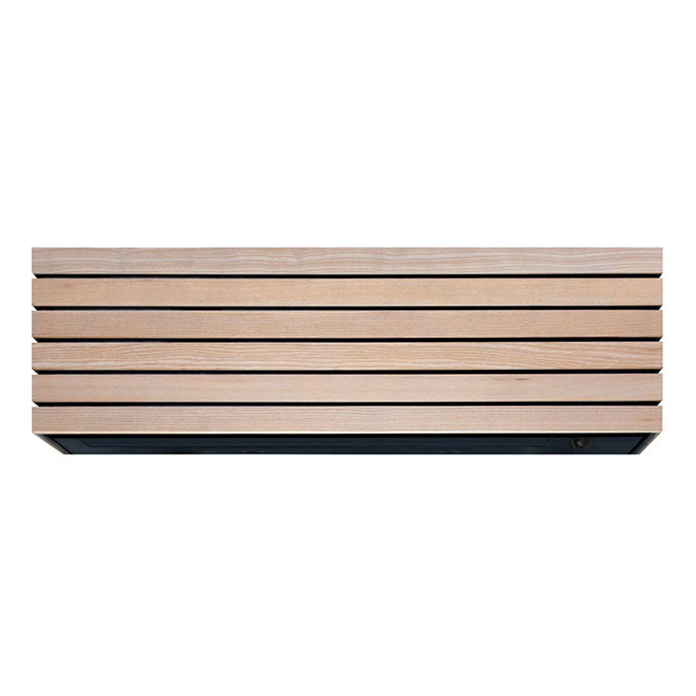 RAS-B18S4KVDG-E/RAS-18S4AVPG-E DAISEIKAI 10 WOOD WiFi, 18000 BTU, Клас A+++